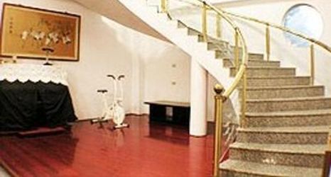 Bedroom 2 Breeze Star B&B