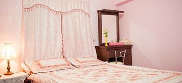 Common Space 2 Breeze Star B&B