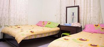 Bedroom 5 Breeze Star B&B