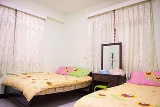 Bedroom 4 Breeze Star B&B