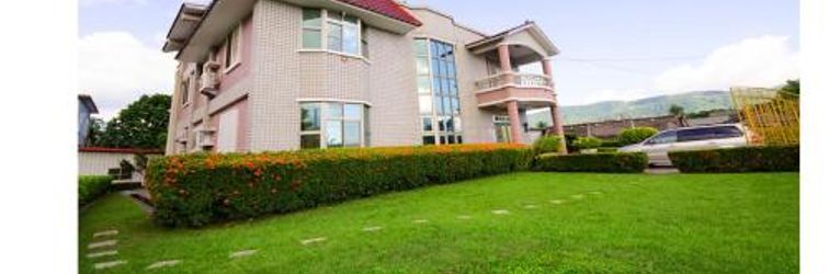 Exterior Breeze Star B&B