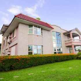 Breeze Star B&B 1, Hotel Wanrong Township