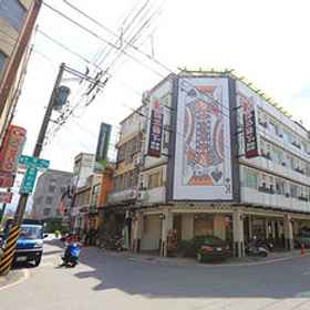 King 13 B&B 1, Hotel Wanrong Township