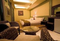 ห้องนอน 5 King 13 B&B