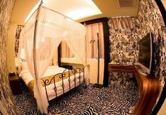 ห้องนอน 7 King 13 B&B