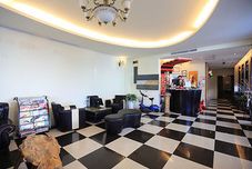 ล็อบบี้ King 13 B&B