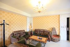 พื้นที่สาธารณะ King 13 B&B