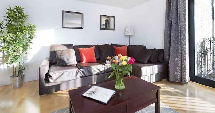 Khác Club Living - Euston & Regents Park