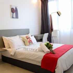 Sky Riverfront B 10 6 1, Hotel Istana Balai Besar