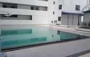 Kolam Renang 5 Sky Riverfront B 10 6