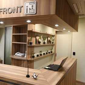 A16 Hostel 1, Hotel Bakuroyokoyama