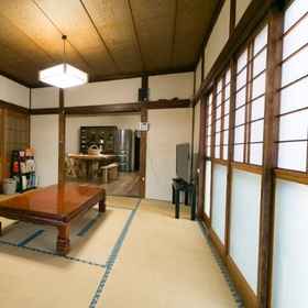 Tawaraya 1, Hotel Miyada-mura