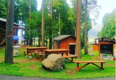 อื่นๆ 7 Yu?You?Kugino Camp Village