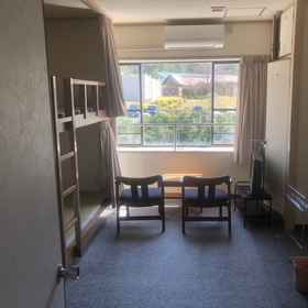 Guesthouse Sunaen 1, Hotel Mineru