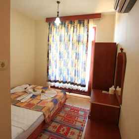 Sempati Motel1 , 飯店马纳夫加特瀑布