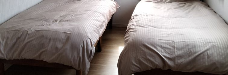 Others Guesthouse Senba