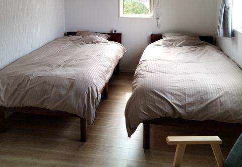 Others Guesthouse Senba