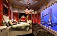 Bedroom 6 Seine Taster Hotel