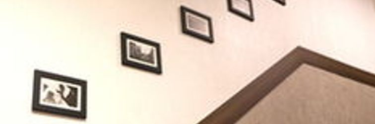 Lobby Gogo Guesthouse