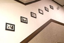 Lobby Gogo Guesthouse