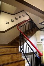 Lobby 4 Gogo Guesthouse