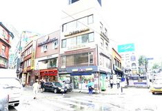 Exterior 7 Gogo Guesthouse