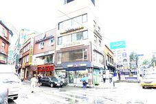 Exterior Gogo Guesthouse