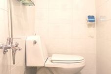 In-room Bathroom Gogo Guesthouse