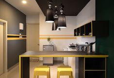 其他 4 Arte Plus by Fifi Service Suites KLCC