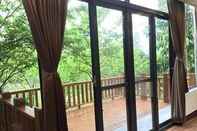 บาร์ คาเฟ่ และเลานจ์ Riverside Homestay B&B