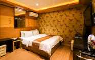 Sảnh chờ 7 Balentine Motel