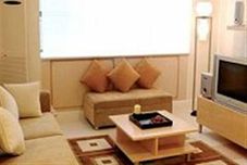 Common Space Luxury Serviced Residence