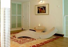 Bedroom 2 Luxury Serviced Residence