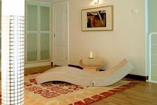 Bedroom Luxury Serviced Residence