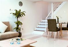 Bedroom 3 Luxury Serviced Residence