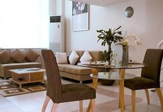 Common Space 4 Luxury Serviced Residence