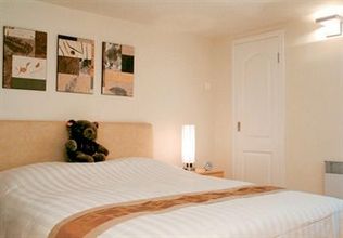 Bedroom 4 Luxury Serviced Residence