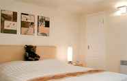 Kamar Tidur 5 Luxury Serviced Residence