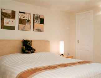 Kamar Tidur 2 Luxury Serviced Residence