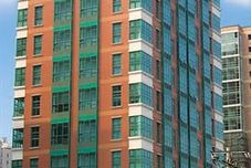 Exterior Luxury Serviced Residence