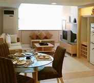 Kamar Tidur 5 Luxury Serviced Residence