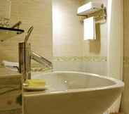 Kamar Tidur 4 Luxury Serviced Residence