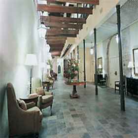 The Eliza Jane (Formerly Country Inn & Suites New Orleans) 1, Hotel The National WWII Museum