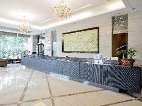 Lainnya 4 Dongguan Jun Hao Hotel