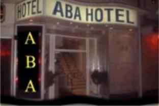 Nhà hàng 4 Aba Hotel