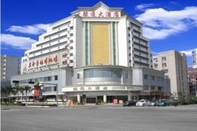 Phòng ngủ Juntong Hotel