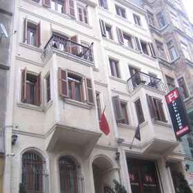Full House Residence 1, Khách sạn Beyoğlu