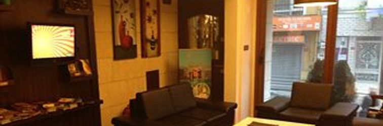 大廳 Full House Residence