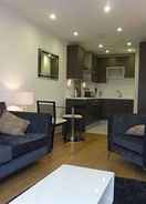 null Max Serviced Apartments Aldgate Wilson Tower