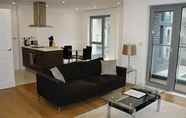 อื่นๆ 5 Max Serviced Apartments Aldgate Wilson Tower